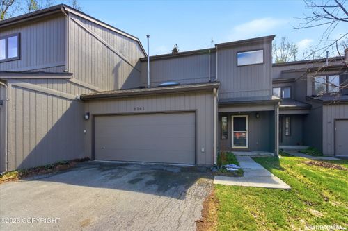 2341 Innes Cir, Anchorage, AK, 99515-4118 | Card Image