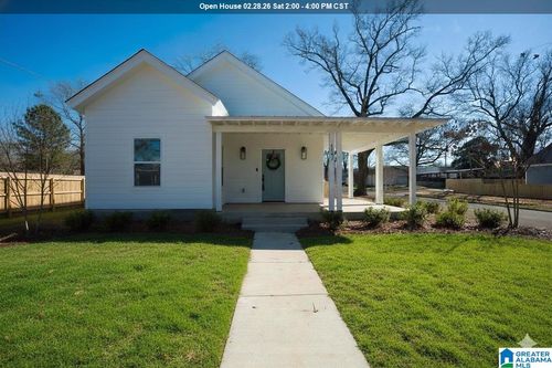 4901 2nd Ave N, BIRMINGHAM, AL, 35212-3005 | Card Image