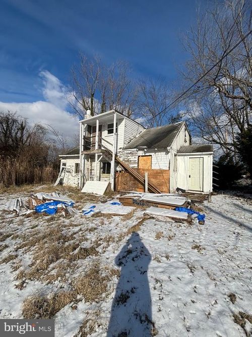 57 Route 45, Mannington, NJ, 08079-2021 | Card Image