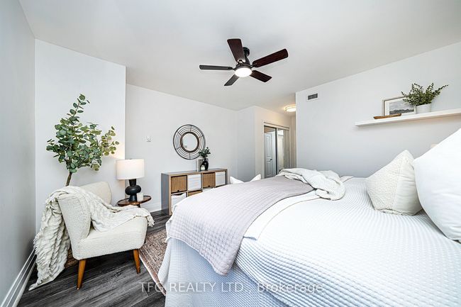 7 - 120 Glen Manor Dr, Condo with 2 bedrooms, 2 bathrooms and 1 parking in Toronto ON | Image 26