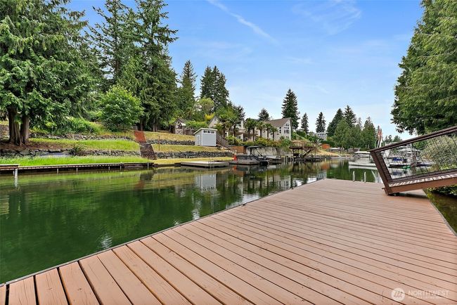 Brand new Dock! | Image 34
