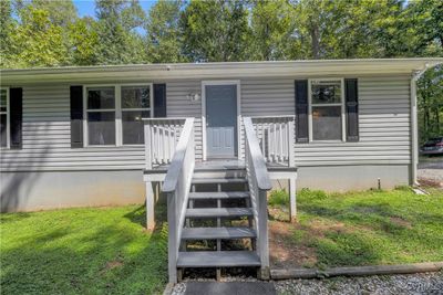 3840 Cabin Road, House other with 4 bedrooms, 3 bathrooms and null parking in Goochland VA | Image 2