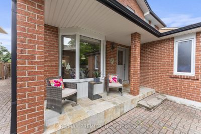 16 Sonny St, House other with 4 bedrooms, 4 bathrooms and 6 parking in Maple ON | Image 3