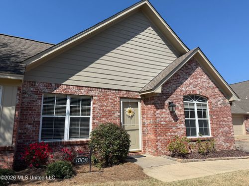 1003 Charmant Pl, Ridgeland, MS, 39157-4343 | Card Image