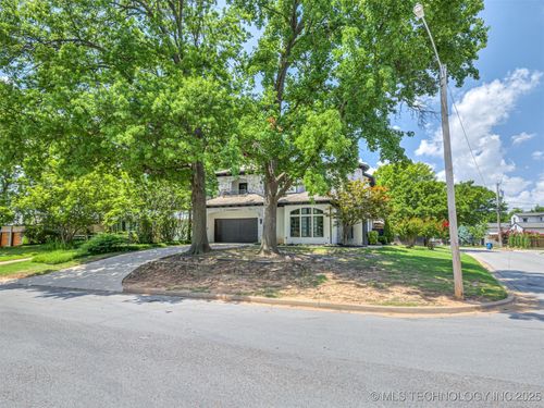 1714 35th St, Tulsa, OK, 74105-2702 | Card Image