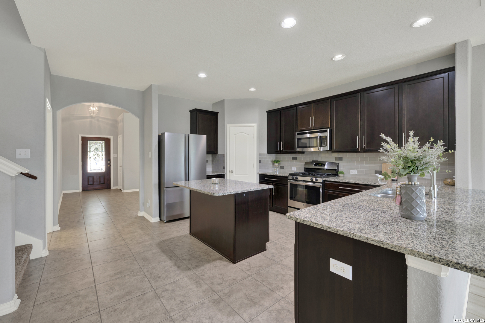 Residential in San Antonio 3