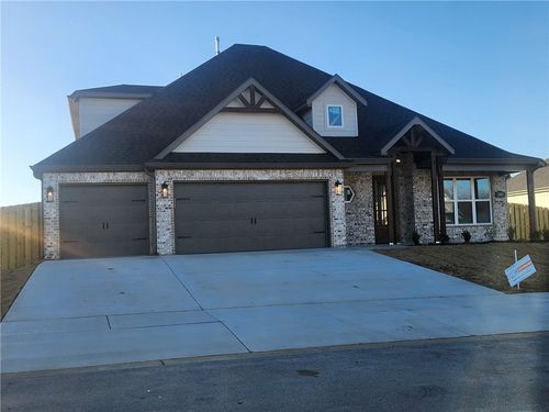 2405 Bergman, Pea Ridge, AR, 72751 | Card Image