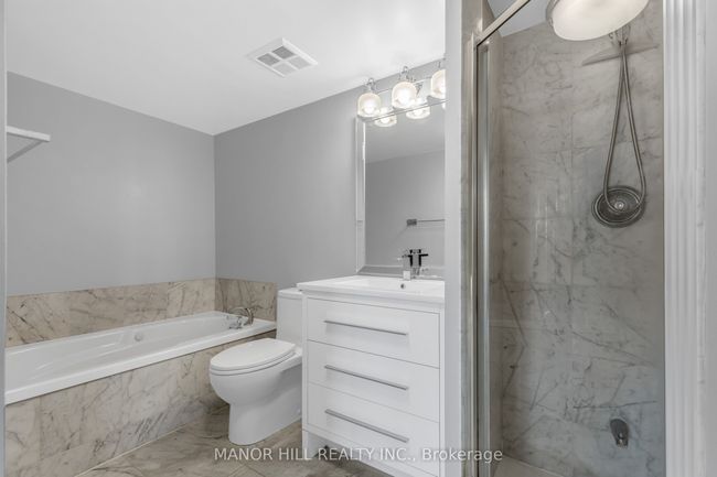 1410 - 2285 Lake Shore Blvd W, Condo with 1 bedrooms, 1 bathrooms and null parking in Etobicoke ON | Image 10