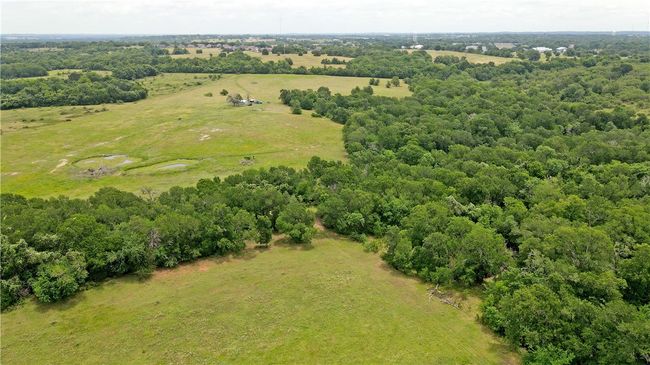 Aerial view of sparsely populated area | Image 9