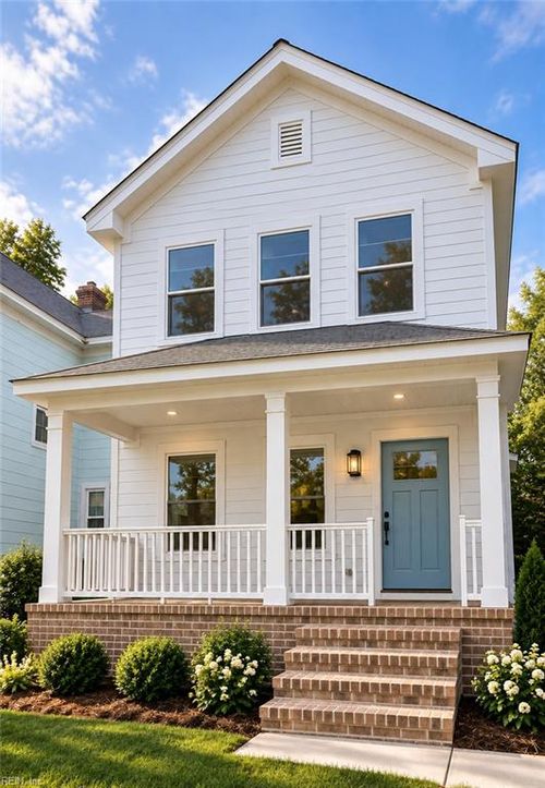 231 W 27th St, Norfolk, VA, 23517-1315 | Card Image