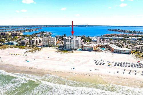 apt-501-4950 Gulf Blvd, ST PETE BEACH, FL, 33706-2434 | Card Image