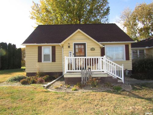 1320 N Broadway St, Lewistown, IL, 61542-1014 | Card Image