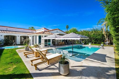 39817 Desert Sun Dr, Rancho Mirage, CA, 92270-3606 | Card Image