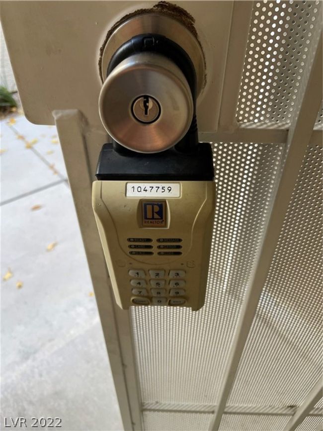 UNIT-103 - 3924 Lazy Pine St, Townhouse with 3 bedrooms, 3 bathrooms and null parking in Las Vegas NV | Image 23