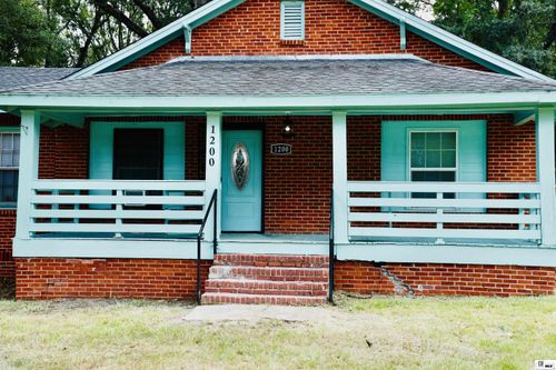 1200 Mcdonald Ave, Ruston, LA, 71270-4750 | Card Image