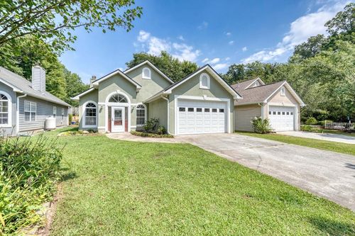 354 Blue Sky Drive, Hiawassee, GA, 30546 | Card Image