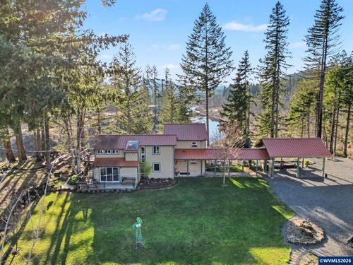 32365 N Fork Rd Se, Lyons, OR, 97358-9736 | Card Image