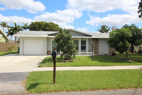 160 Sw 127th Ave, Plantation, FL, 33325-2714 | Card Image