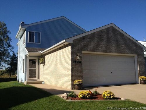 0-2909 Natalie Dr, Champaign, IL, 61822-7361 | Card Image