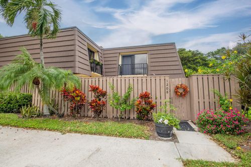 1208 12th Ct, Palm Beach Gardens, FL, 33410-5164 | Card Image