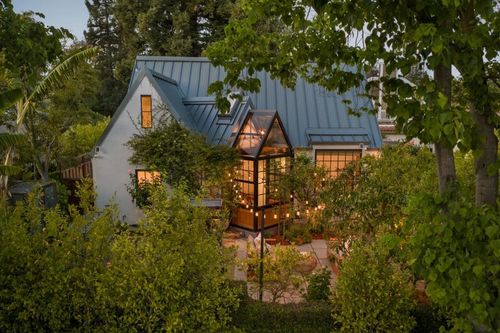 649 Seneca Street, Palo Alto, CA, 94301 | Card Image
