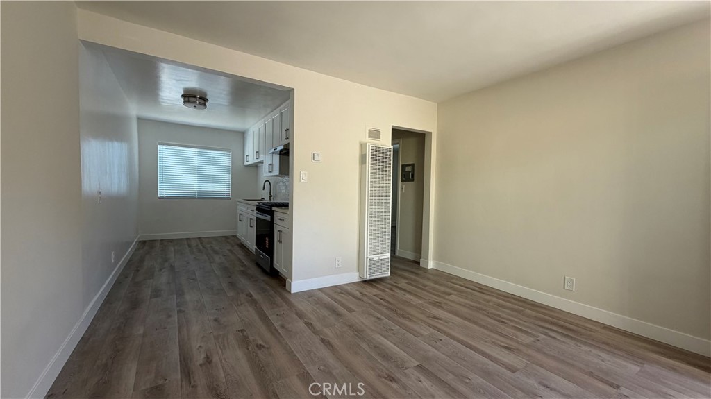 Residential Lease in Los Angeles 3