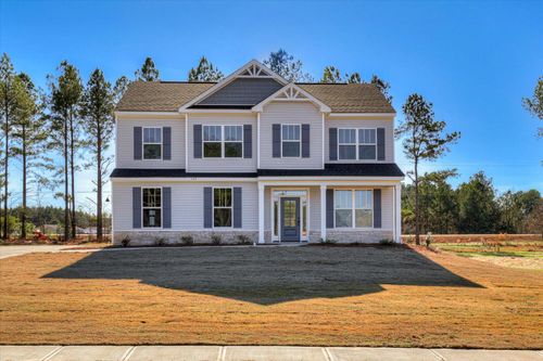 145 Willow Oak Circle, Thomson, GA, 30824 | Card Image