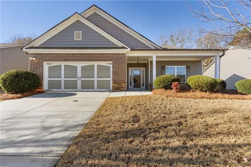 813 Ideal Pl, Winder, GA, 30680-7495 | Card Image