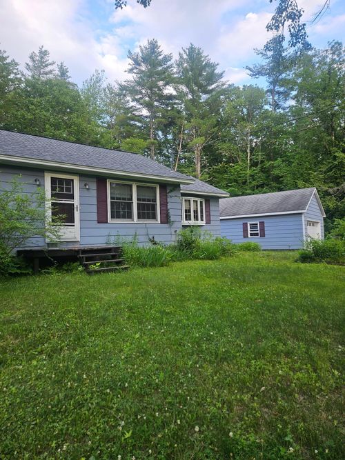 117 Intervale Rd, Canterbury, NH, 03224-2106 | Card Image