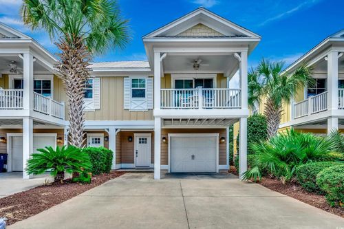 10-832 Madiera Dr, North Myrtle Beach, SC, 29582-4585 | Card Image