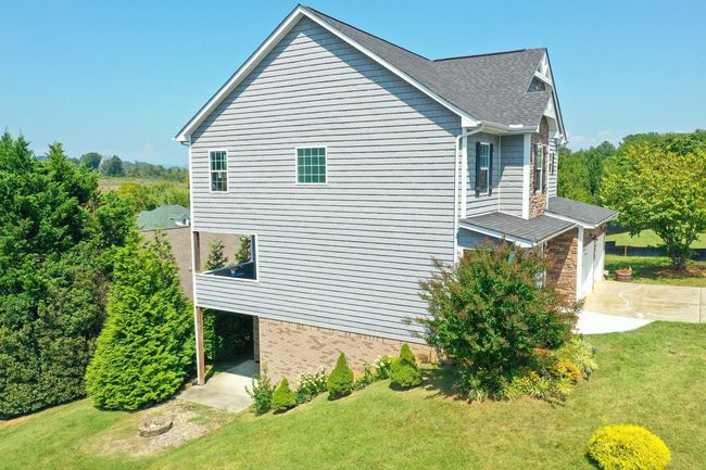 2346 Wellington Pt, House other with 5 bedrooms, 4 bathrooms and null parking in Morristown TN | Image 4
