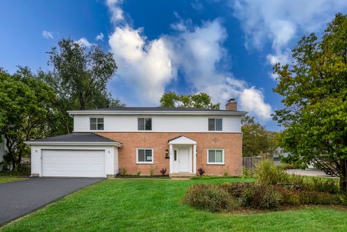 1155 Hackberry Rd, Deerfield, IL, 60015-4864 | Card Image