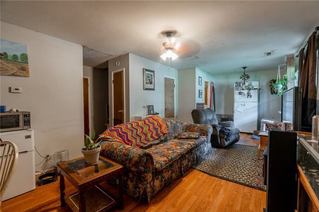 3 Crest Street, Home with 0 bedrooms, 0 bathrooms and null parking in West Fork AR | Image 7