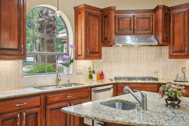 20646 Wahl Ln, House other with 5 bedrooms, 6 bathrooms and null parking in Garden Ridge TX | Image 8