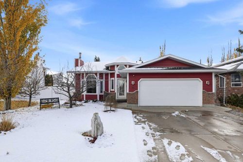 78 Duncan Cres, Red Deer, AB, T4R2C1 | Card Image