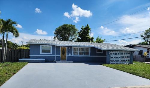 4900 Nw 15th St, Lauderhill, FL, 33313-5515 | Card Image