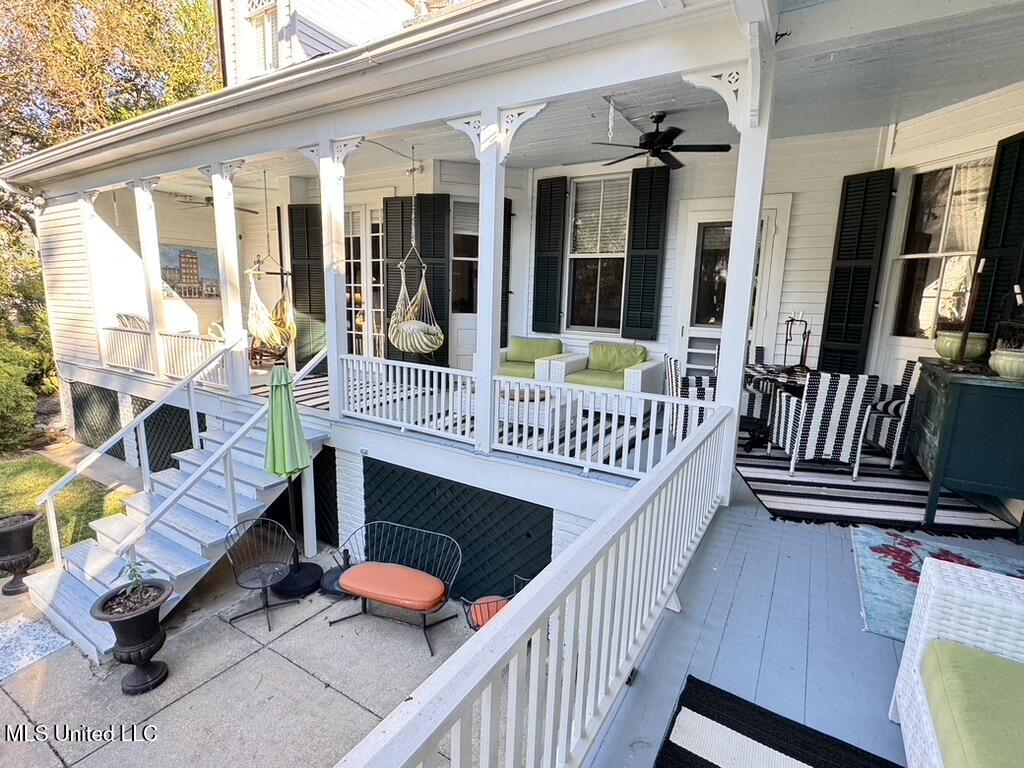 Residential in Natchez 5