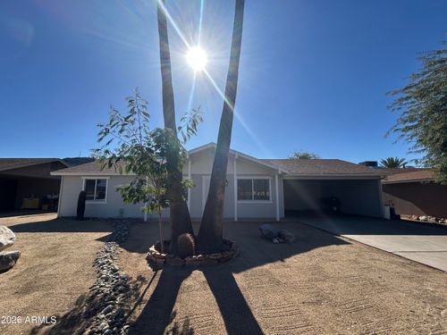 1817 W Wood Drive, Phoenix, AZ, 85029 | Card Image