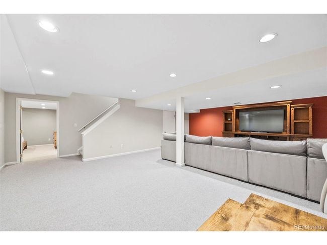5991 S Eudora Way, House other with 5 bedrooms, 4 bathrooms and null parking in Centennial CO | Image 25