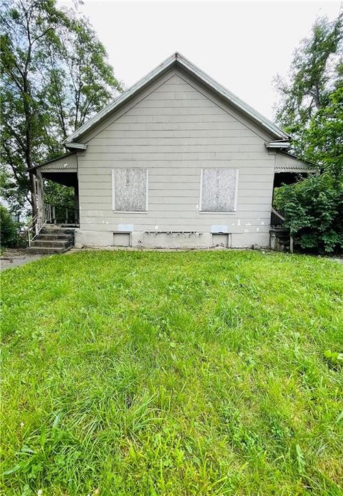 525-527 Riverview Avenue, Kansas City, KS, 66101 | Card Image