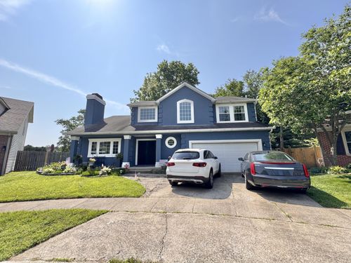 800 Palomino Ln, Lexington, KY, 40503-5457 | Card Image