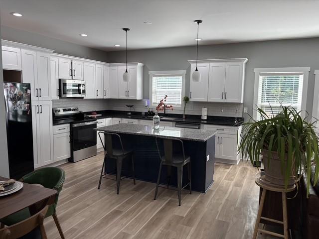 Residential in Atlanta 5
