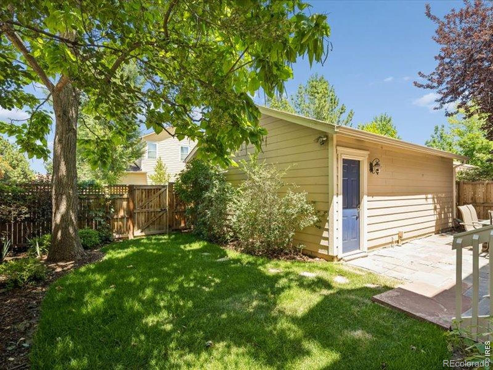 Residential in Denver 3
