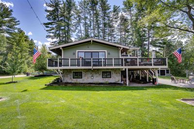 44 Remle Road, House other with 3 bedrooms, 2 bathrooms and null parking in Ossipee NH | Image 3