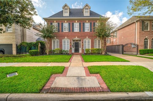 6130 Annapolis St, West University Place, TX, 77005-3114 | Card Image