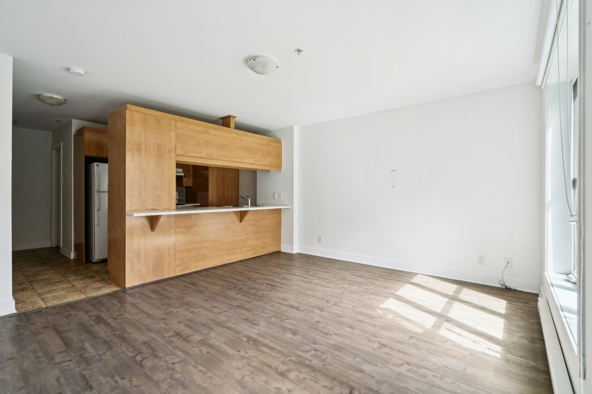 Residential in Montréal (Le Sud-Ouest) 4
