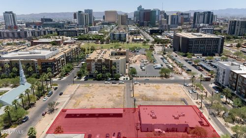 1405 N 1st St, Phoenix, AZ, 85004-1604 | Card Image