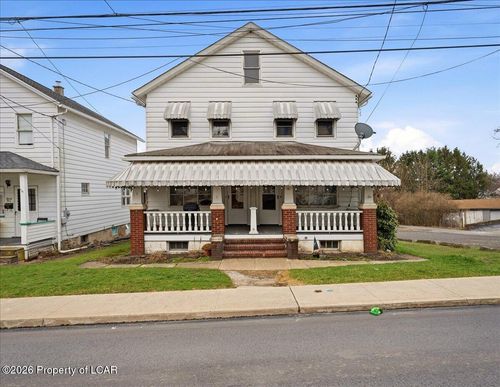 29-31 Grove St, Wilkes Barre, PA, 18702 | Card Image