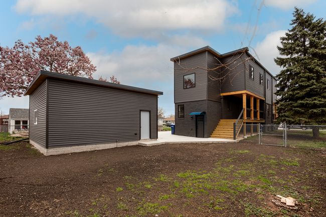 10932 S Nagle Ave, House other with 4 bedrooms, 4 bathrooms and 2 parking in Worth IL | Image 52