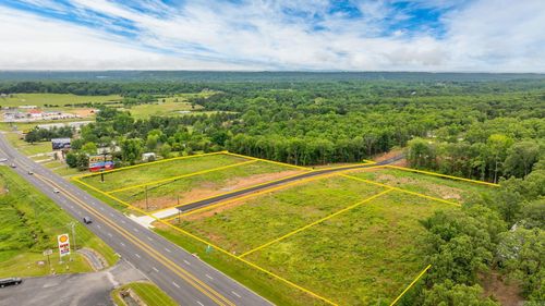 Lot 2 Hwy 65 N, Greenbrier, AR, 72058 | Card Image